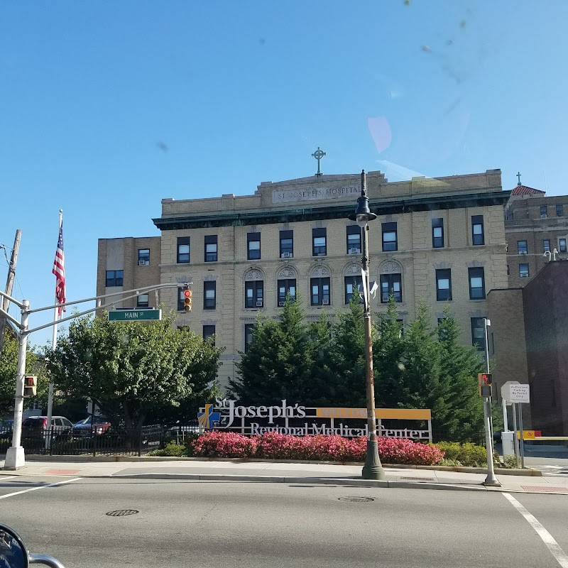 St. Joseph's University Medical Center