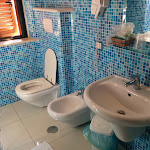 Photo n°2 de l'avis de Vincenzo.i fait le 27/08/2016 à 06:25 sur le  HOTEL VILLA PRINCIPE à San Nicola Arcella