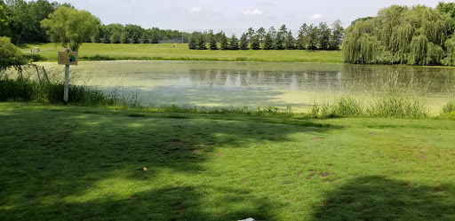 Golf Course «Island Lake Golf and Training Center», reviews and photos, 1000 Red Fox Rd, Shoreview, MN 55126, USA