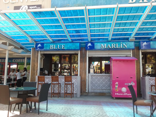 Blue Marlin Bar