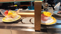 Plats et boissons du Restaurant japonais Le Fujiya à Saint-Denis - n°7