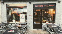 Photos du propriétaire du Restaurant de hamburgers BAR À BURGER à Saint-Chamond - n°1