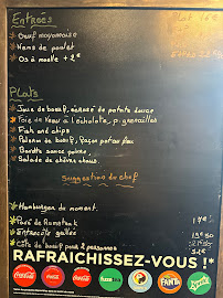 Les plus récentes photos du Restaurant Café Le Paris à Le Vésinet - n°1