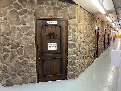 Self-Storage Facility «Life Storage», reviews and photos, 10 Royal Rd, Flemington, NJ 08822, USA