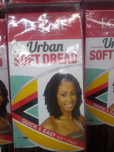 Cosmetics Store «K N Beauty Supply», reviews and photos, 63 S Telegraph Rd, Pontiac, MI 48341, USA