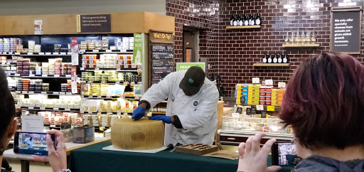 Grocery Store «Whole Foods Market», reviews and photos, 1 Ridge Hill Boulevard, Yonkers, NY 10710, USA