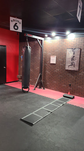 Boxing Gym «9Round - The Woodlands», reviews and photos, 24914 Kuykendahl Rd d, The Woodlands, TX 77375, USA