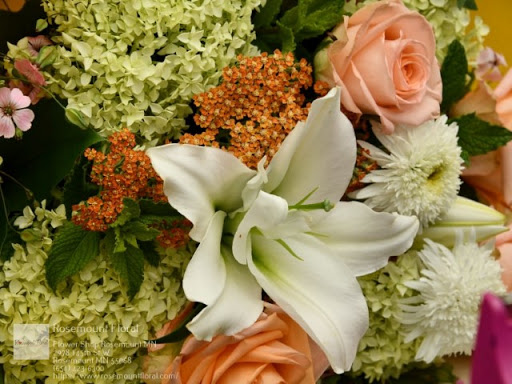 Florist «Rosemount Floral», reviews and photos, 2978 145th St W, Rosemount, MN 55068, USA