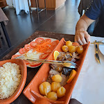 Photo n°1 de l'avis de Luciana.a fait le 05/10/2023 à 12:47 sur le  A Ver O Douro à Marco de Canaveses