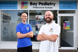 Bay Podiatry image