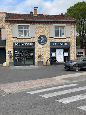 Boulangerie Pâtisserie Lyse à Cabrières-d'Avignon