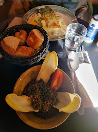 Les plus récentes photos du Restaurant O'Bareuzai à Dijon - n°1