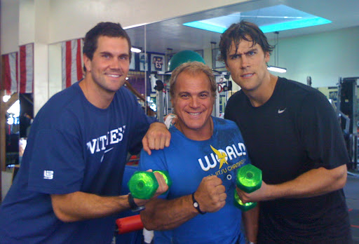 Health Club «Yard Fitness Center», reviews and photos, 1106 Hermosa Ave, Hermosa Beach, CA 90254, USA