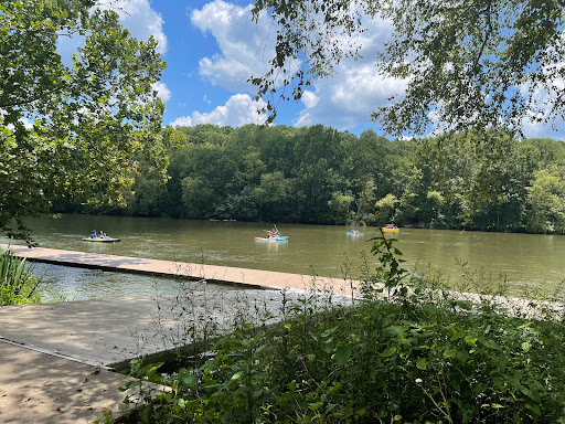 Park «Riverside Park», reviews and photos, 575 Riverside Rd, Roswell, GA 30075, USA