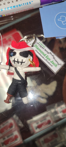 SCUBA Instructor «WOODS & WATER OUTDOOR SPORTS CENTER», reviews and photos, 124 Edwards Ave, Brandon, FL 33510, USA