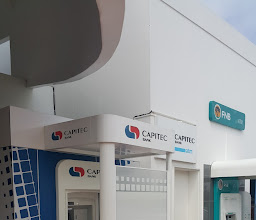 Capitec Bank Somerset West Vineyard Centre photo