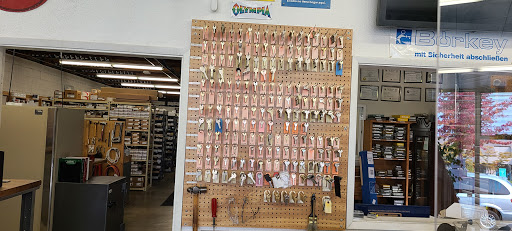 Locksmith «Always Safe & Lock, Inc.», reviews and photos, 815 4th Ave E, Olympia, WA 98506, USA