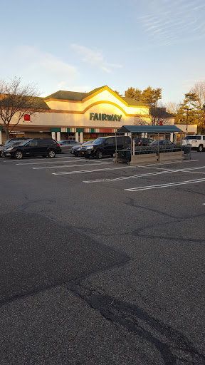 Supermarket «Fairway Market Plainview», reviews and photos, 50 Manetto Hill Rd, Plainview, NY 11803, USA
