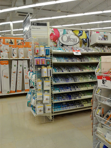 Fabric Store «Jo-Ann Fabrics and Crafts», reviews and photos, 526 State Hwy 59, Naperville, IL 60540, USA