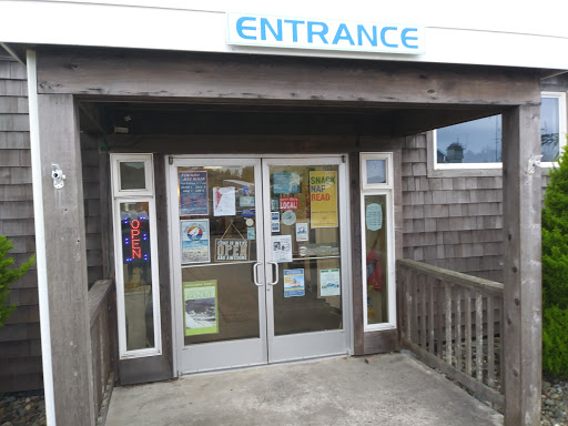 Time Enough Books, 157 Howerton Ave SE # A, Ilwaco, WA 98624, USA, 