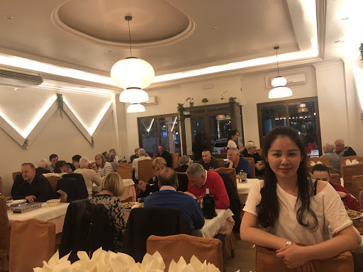 Información y opiniones sobre Restaurante Cantonese ll de La Cala De Mijas