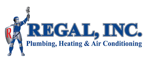 Plumber «Regal, Inc. (Plumbing, Heating and Air Conditioning)», reviews and photos, 711 McKenzie St, York, PA 17403, USA
