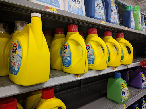 Department Store «Walmart Supercenter», reviews and photos, 1840 S Black Horse Pike, Williamstown, NJ 08094, USA