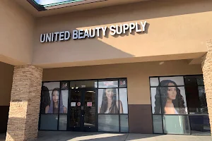 United Beauty Supply, Hair Extension & Wigs image