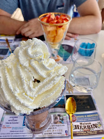 Plats et boissons du Restaurant italien Cocody Sun à Roquebrune-Cap-Martin - n°8