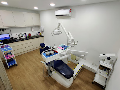 Q & M Dental Clinic (Sri Hartamas)