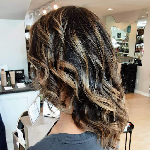 Hair Salon «Main Street Salon & Spa», reviews and photos, 148 E Main St, Sellersville, PA 18960, USA