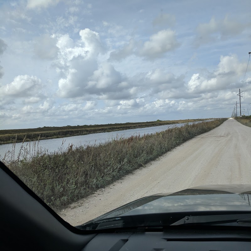 Florida Panther National Wildlife Refuge Education Center