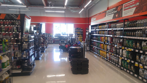 Auto Parts Store «AutoZone», reviews and photos, 933 Columbia Ave, Franklin, TN 37064, USA