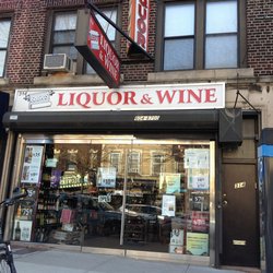 Ebers Liquor & Wine Inc image 4
