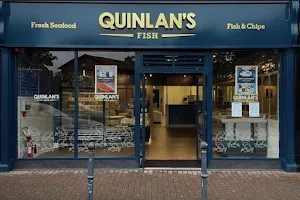 Quinlan's Fish, The Horan Centre Tralee image