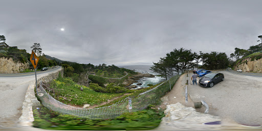 Hyatt Vacation Club At Highlands Inn & Hyatt Carmel Highlands image