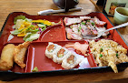 Maiko Sushi Lounge