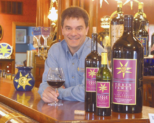 Tobin James Cellars image