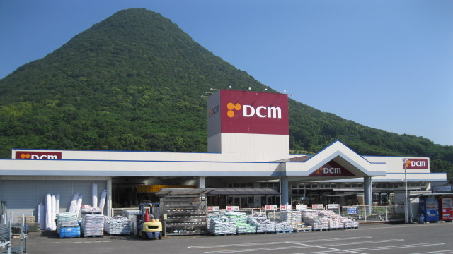 DCM 飯山店
