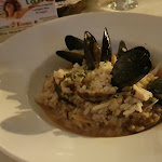 Photo n°3 de l'avis de Graziella.o fait le 21/08/2018 à 12:18 sur le  Ristorante Pizzeria Poseidon à Santa Maria del Focallo