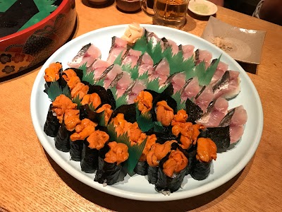 寿司割烹 一心