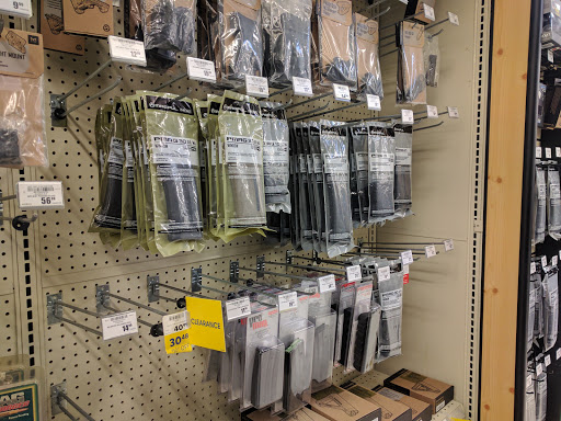 Sporting Goods Store «Academy Sports + Outdoors», reviews and photos, 7205 Pinnacle Pkwy, Covington, LA 70433, USA