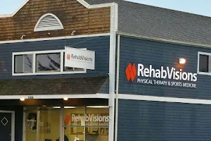 RehabVisions Physical Therapy and Sports Medicine image