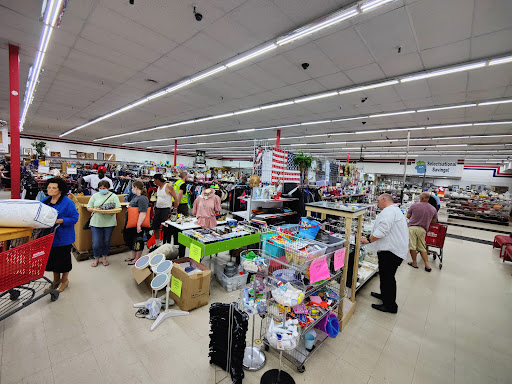 Thrift Store «Dav Thrift Store», reviews and photos