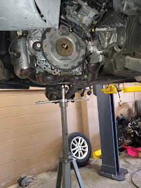 EXTREME AUTO AND TRANSMISSION REPAIR - Photo 3 - Car repair in Merced, CA, Merced