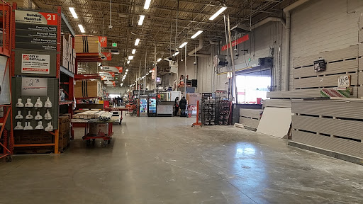 Home Improvement Store «The Home Depot», reviews and photos, 6415 Petrie Way Rd, Rosedale, MD 21237, USA