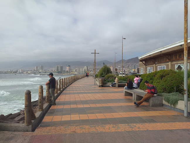 Av. Balmaceda 2355, Antofagasta, Chile