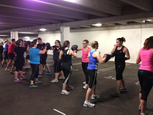 Comments and reviews of Boot Camps Wellington