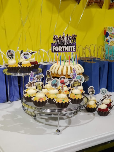 Amusement Center «Springs Trampoline Park», reviews and photos, 2512 Airport Rd, Colorado Springs, CO 80910, USA