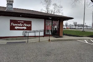 The Pancake House Westerville Family Diner. image